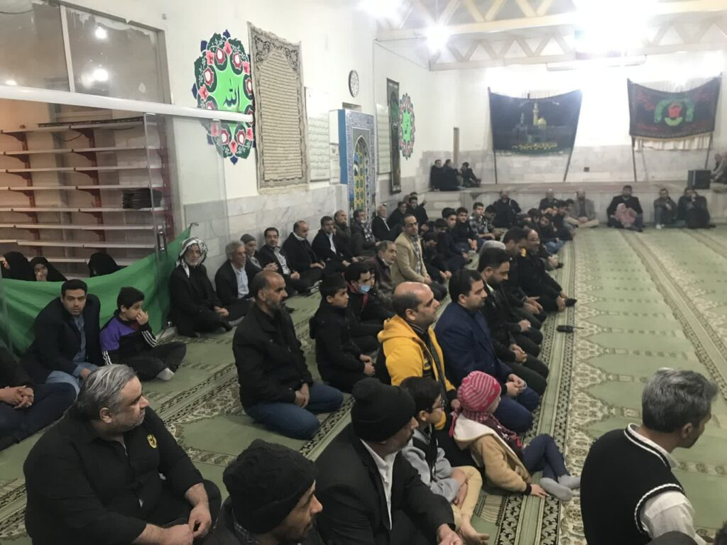 زیارت عاشورا