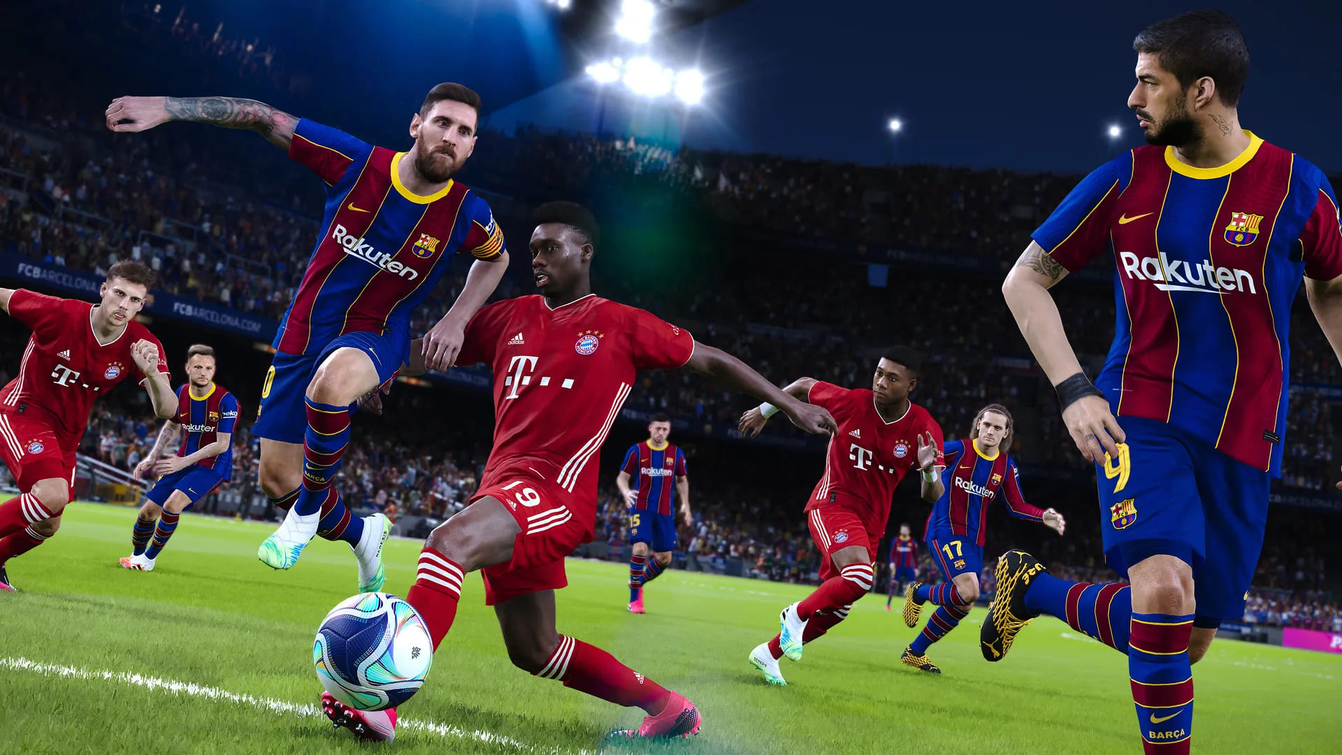 PES2021